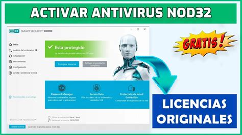 licencias eset internet security hasta 2024 facebook|ESET NOD32: Claves de licencia gratis válidas en 2024 .